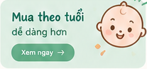 Mua theo tuổi