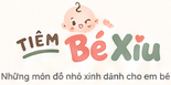 Tiệm Bé Xíu