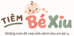 Tiệm Bé Xíu