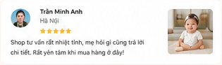 Đánh giá khách hàng
